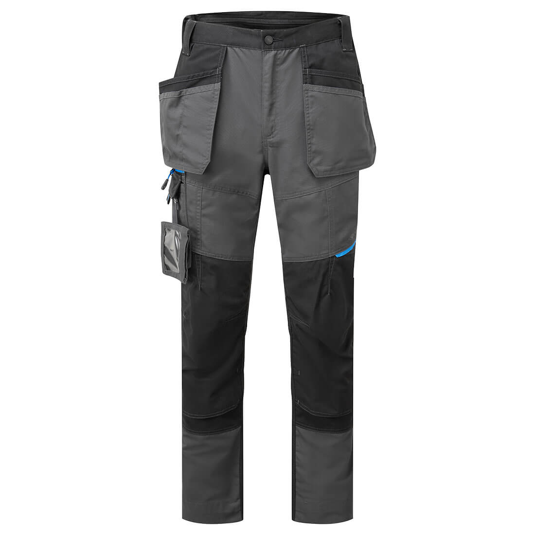 Portwest - WX3 Slim Fit Holster Trousers