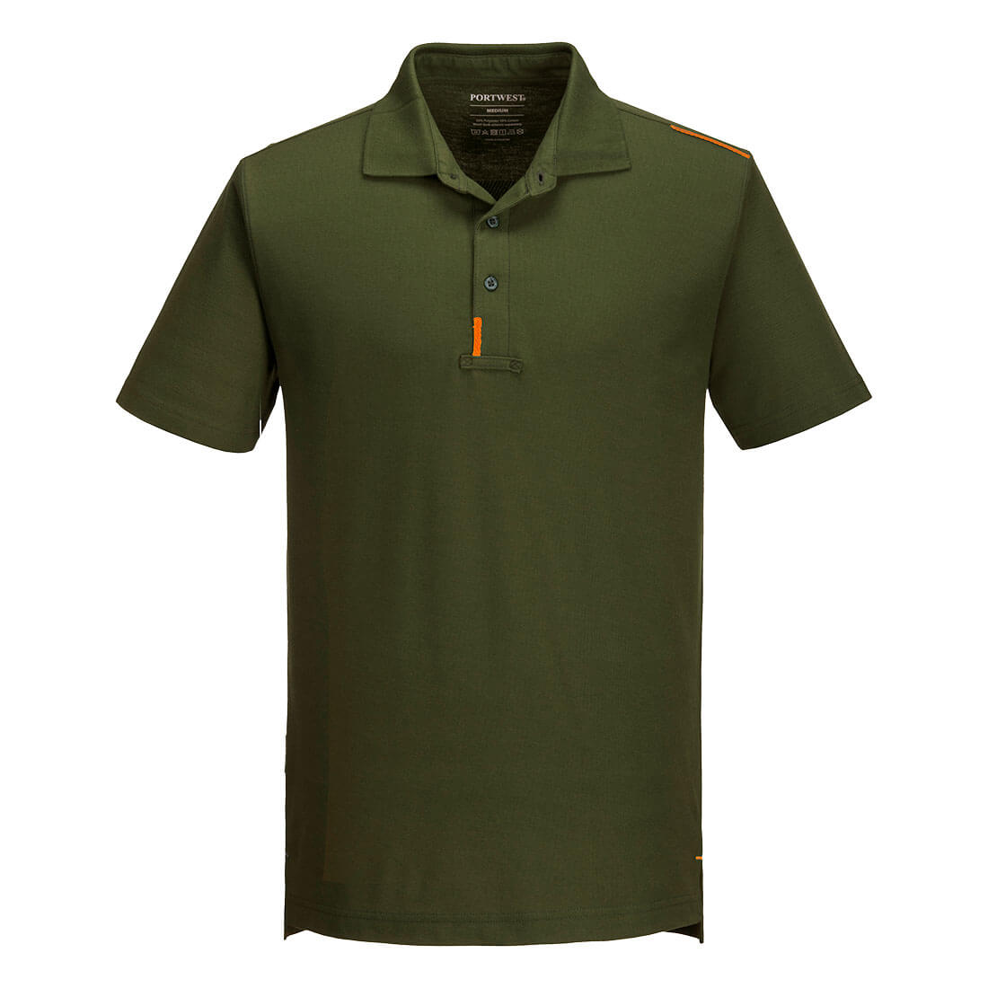 Portwest - WX3 Polo Shirt