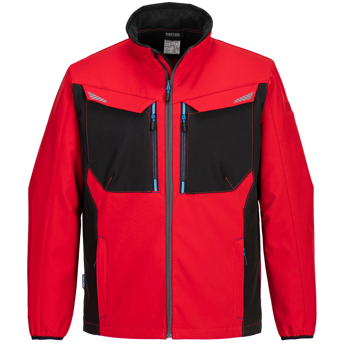 Portwest - WX3 Softshell Jacket (3L)