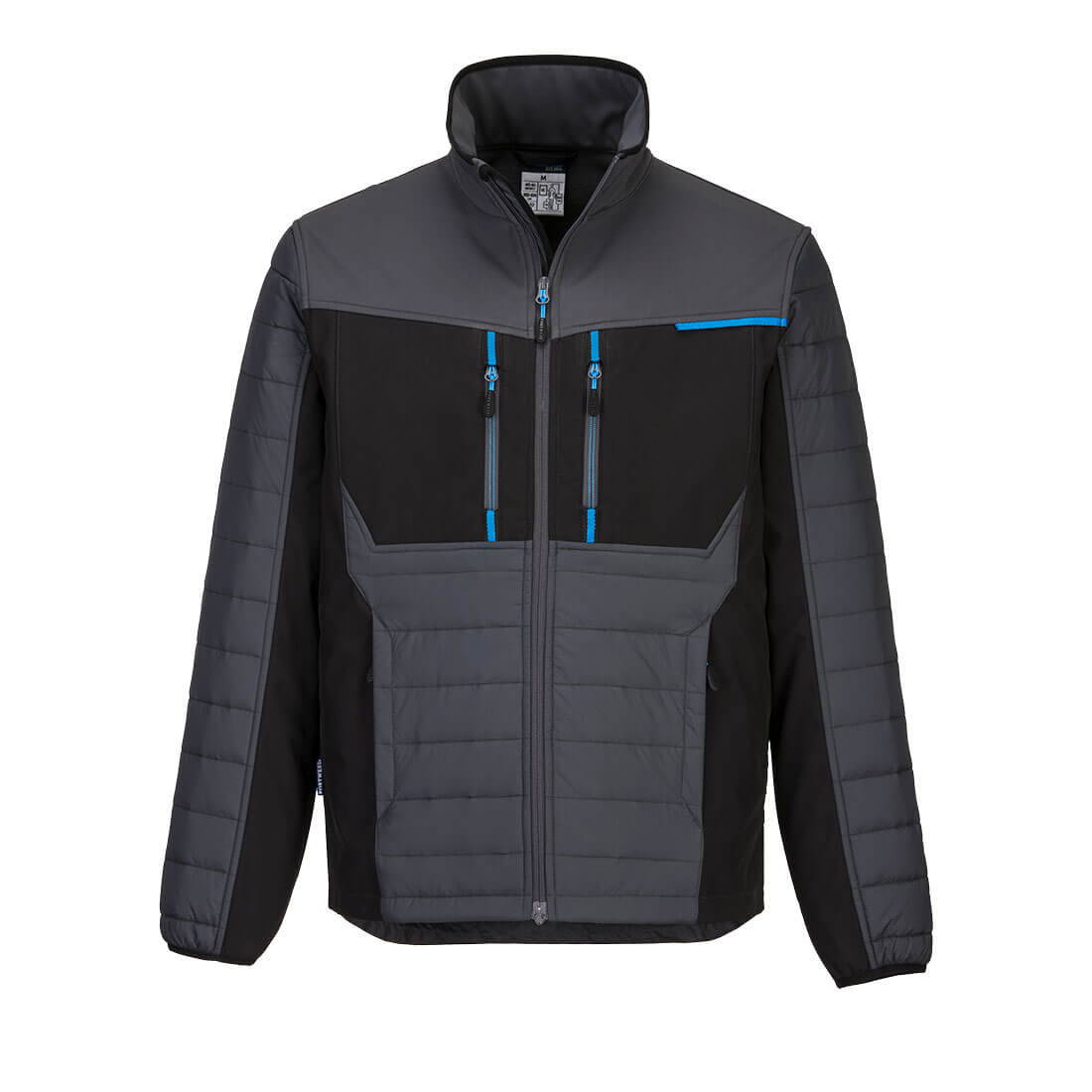 Portwest - WX3 Hybrid Baffle Jacket