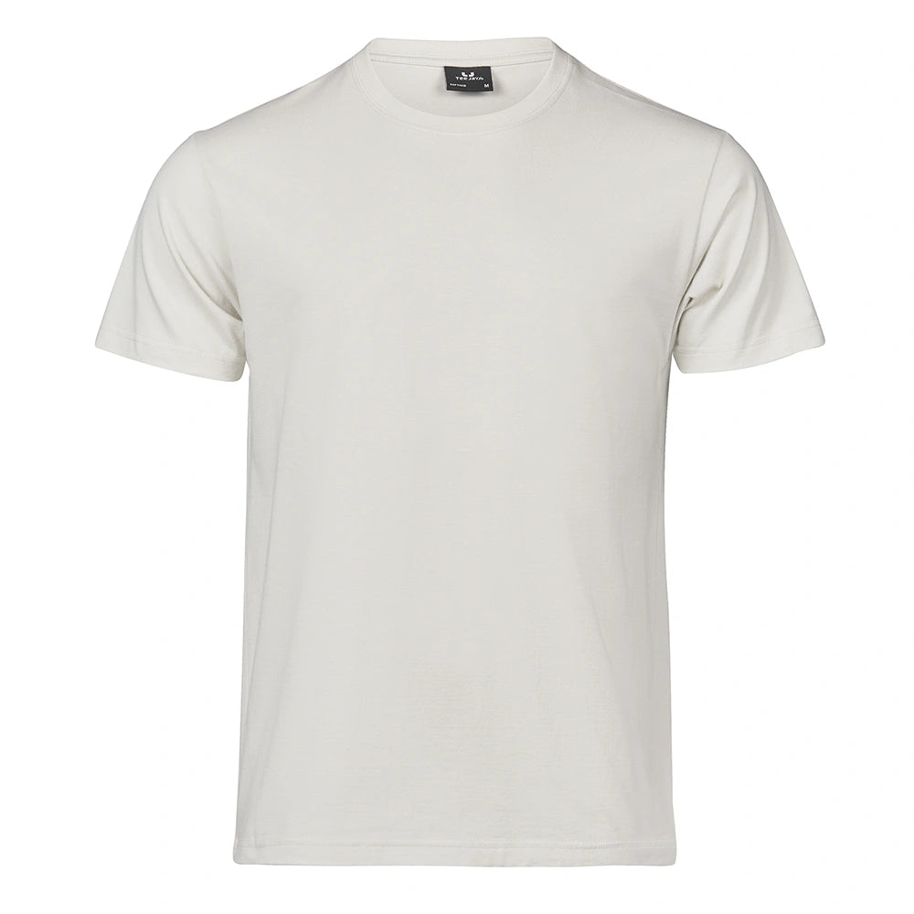 Tee Jays T8000 Sof Tee cement