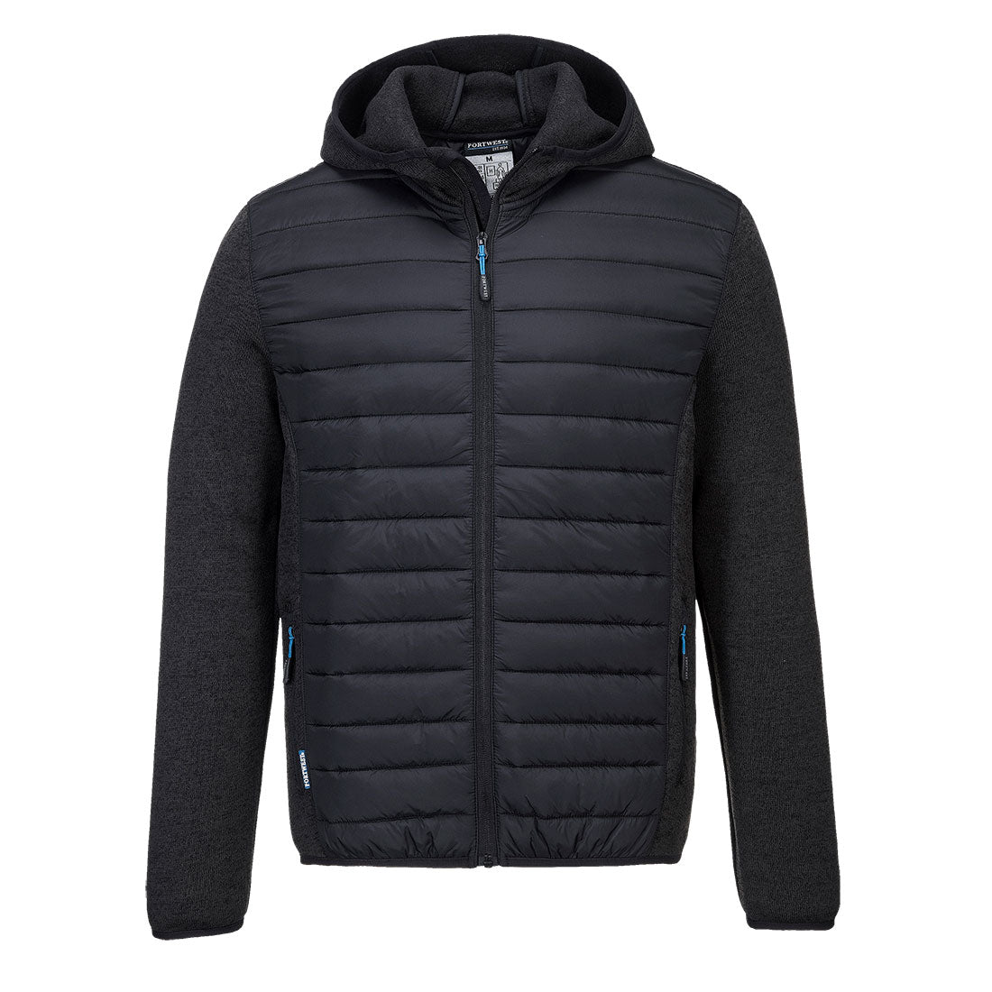 Portwest - KX3 Hybrid Baffle Jacket