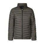 Tee Jays Ladies Zepelin Padded Jacket shadow front