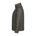 Tee Jays Ladies Zepelin Padded Jacket shadow side view