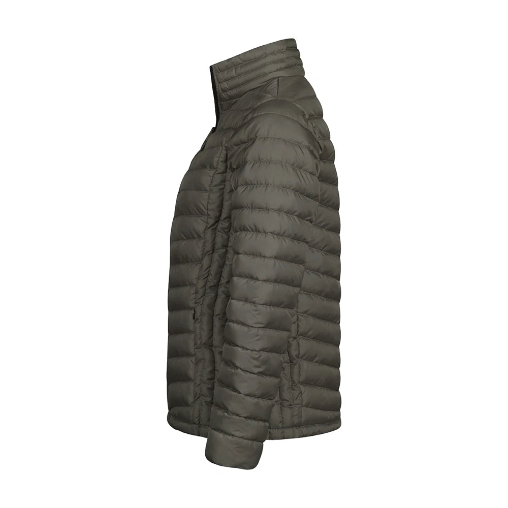Tee Jays Ladies Zepelin Padded Jacket shadow side view