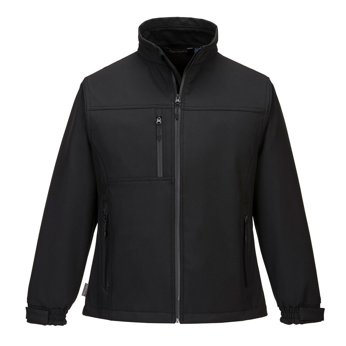 Portwest - Women's Softshell (3L)