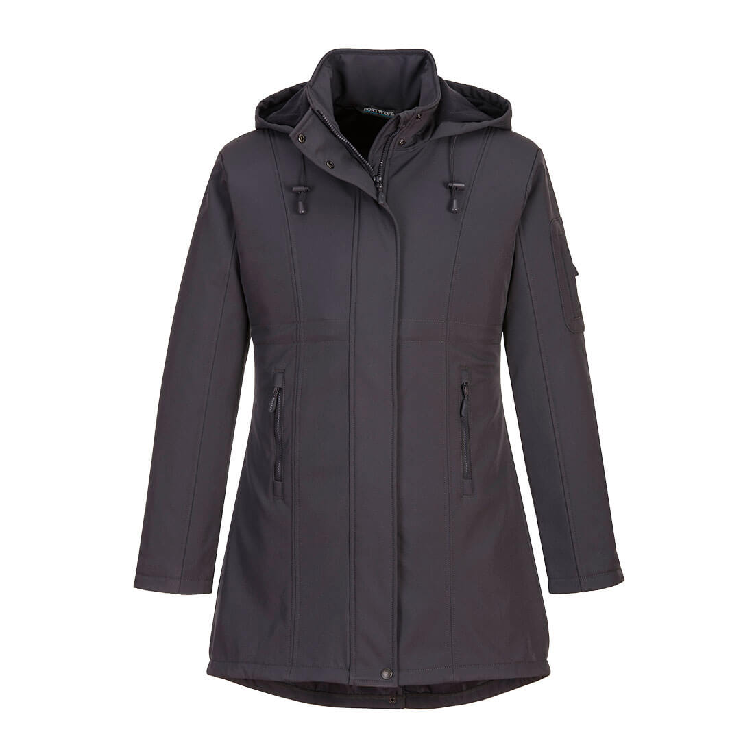 Portwest - Carla Women's Softshell Jacket (3L)