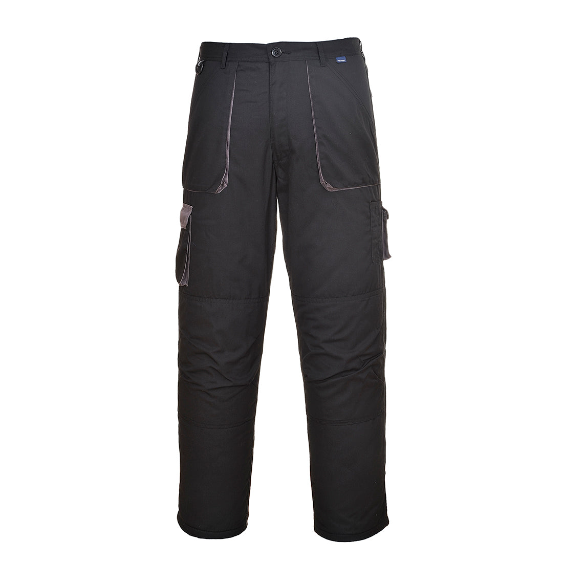 Portwest - Portwest Texo Contrast Trousers - Lined