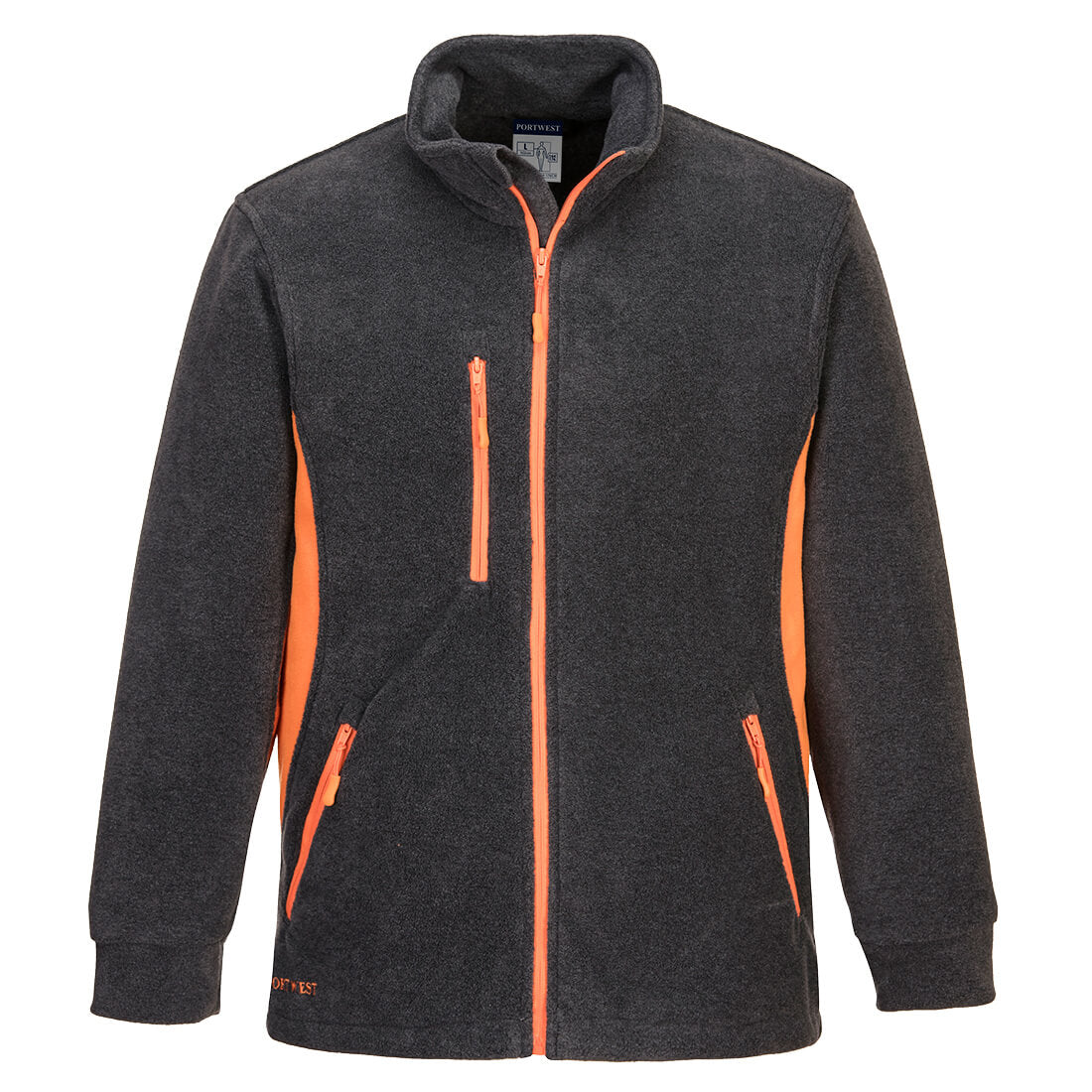 Portwest - Portwest Texo Heavy Two-Tone Fleece
