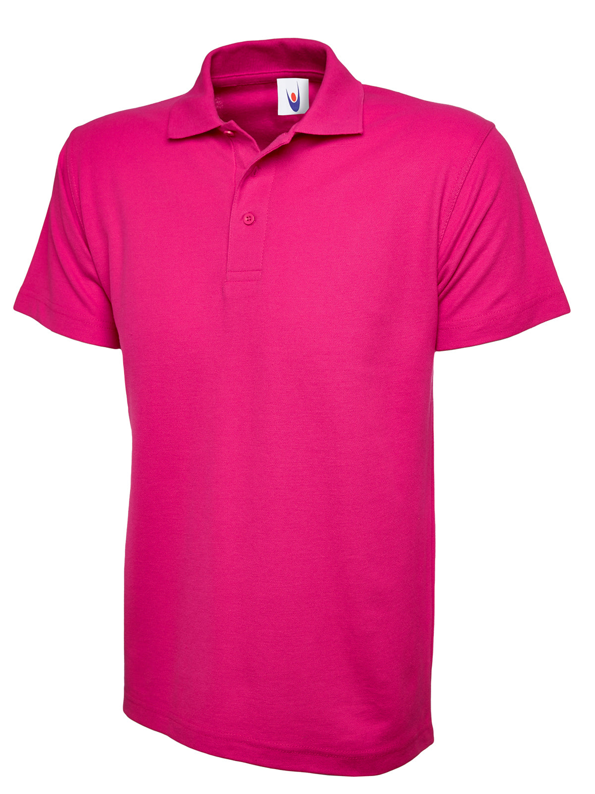 Classic Polo Shirt - Bright Colours UC101