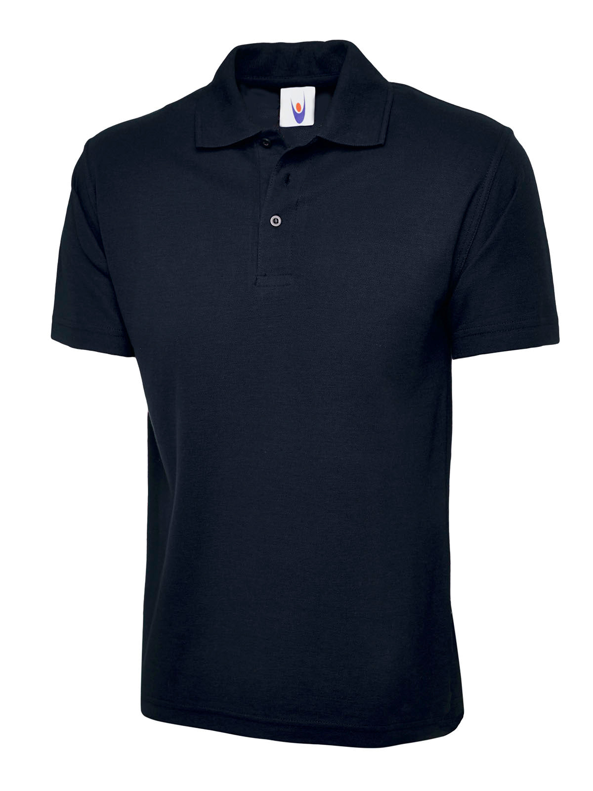 Active Polo Shirt - Corporate Colours UC105