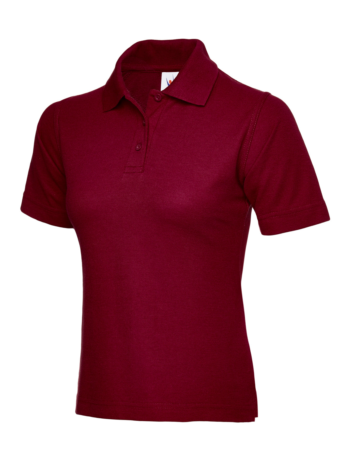 Ladies Classic Poloshirt UC106