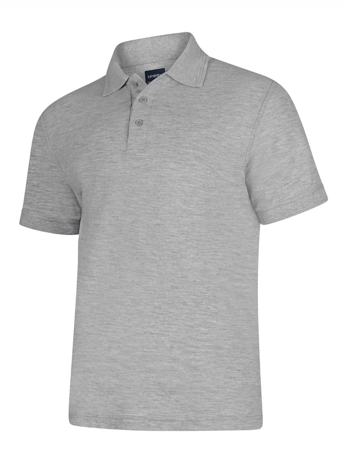 Deluxe Poloshirt UC108