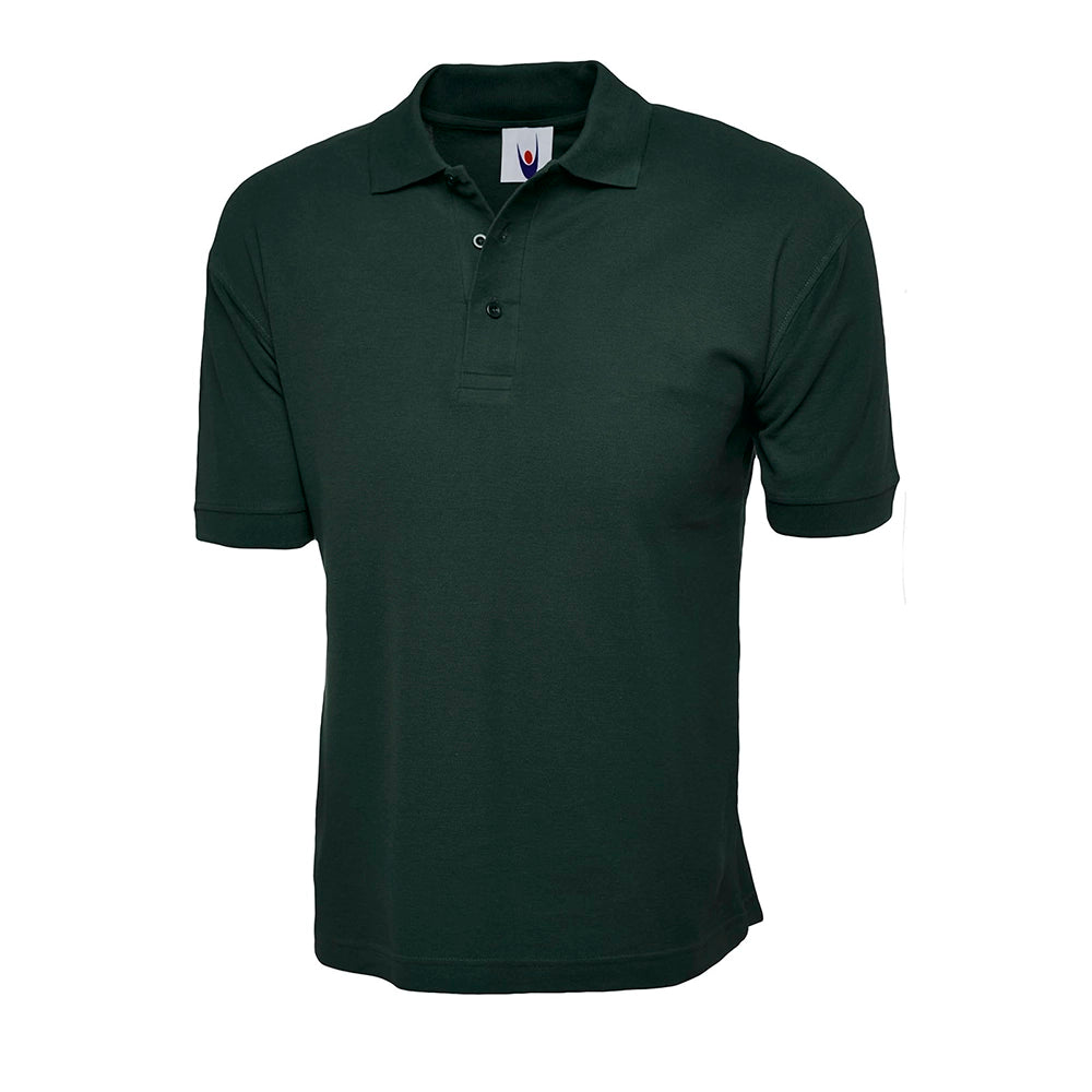Uneek Classic Cotton Poloshirt UC112
