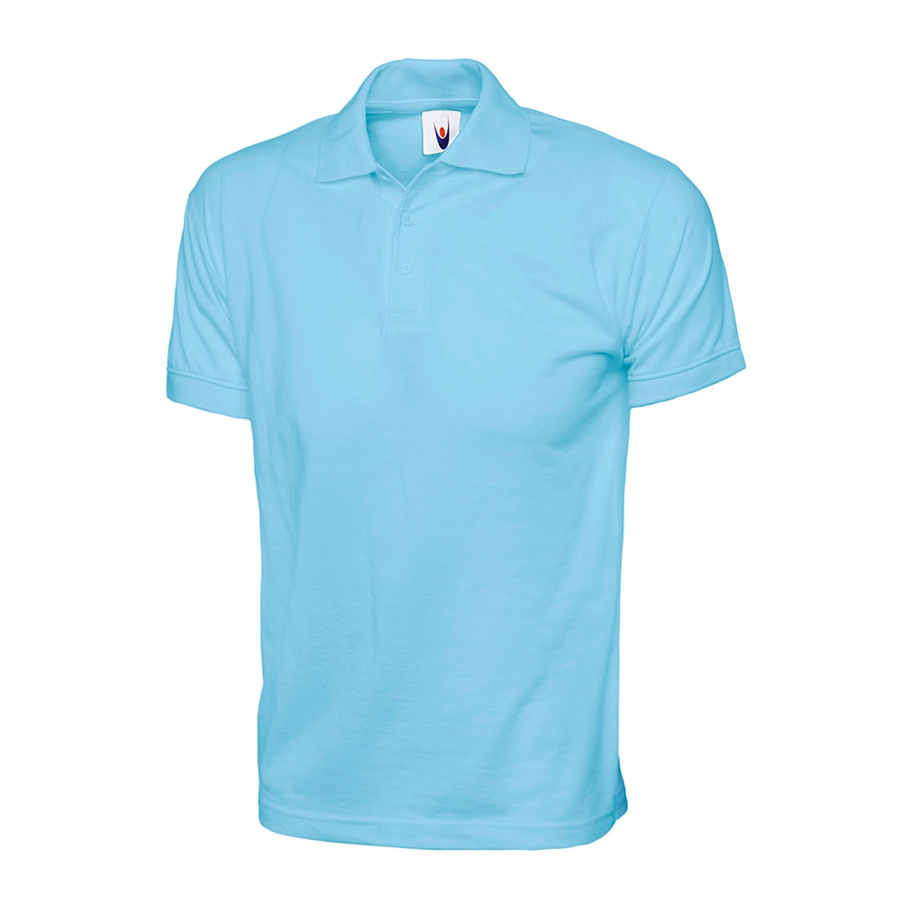 Uneek Jersey Poloshirt UC122