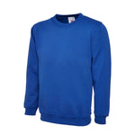 royal Uneek Heavyweight Sweatshirt UC201