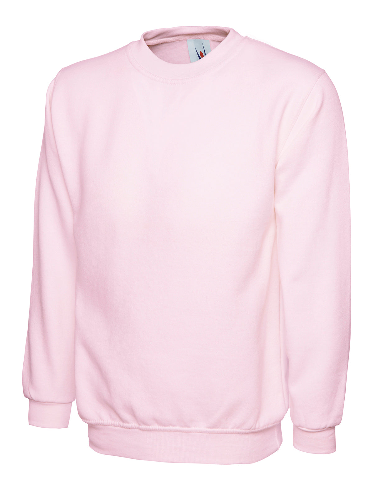 Classic Sweatshirt (Colours) UC203