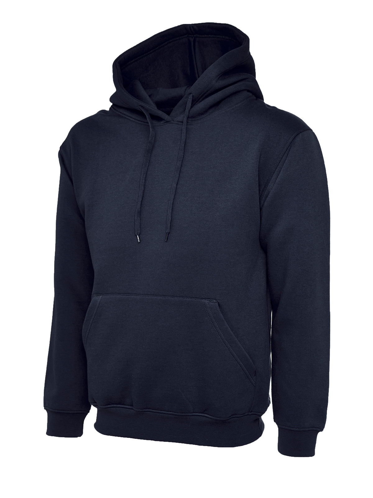 Classic Hooded Sweatshirt UC502