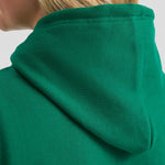Hood of a Uneek Ladies Classic Full Zip Hooded Sweatshirt UC505