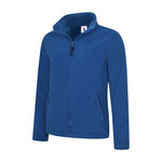 Royal Uneek Ladies Classic Full Zip Fleece Jacket UC608