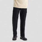 front view of Uneek Cargo Trouser with Knee Pad Pockets UC904