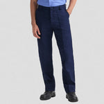 front view Uneek Workwear Trouser UC901