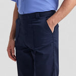 close up view of the pocket Uneek Workwear Trouser UC901