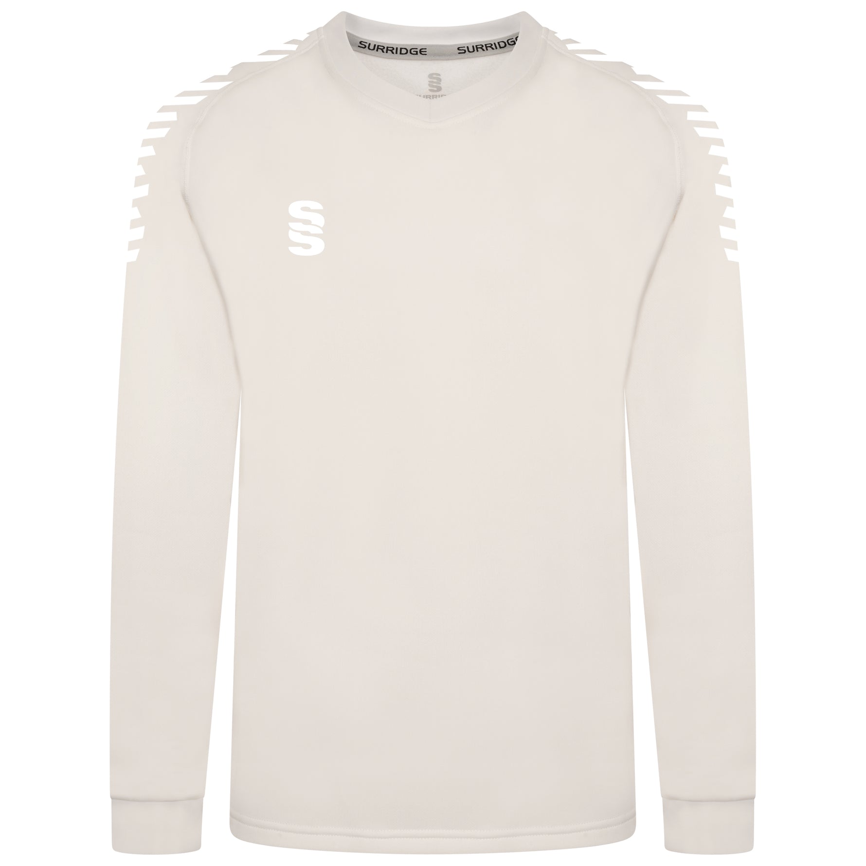 DU037 IVORY WHITE DIAGONAL