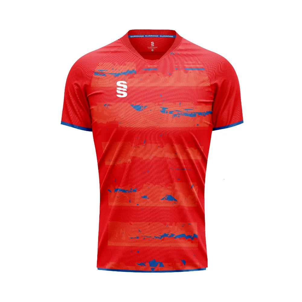 Stuart Surridge Yorker Cricket Shirt