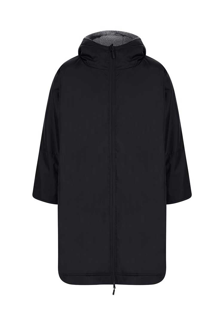 Unisex All - Weather Robe - The Work Uniform Company