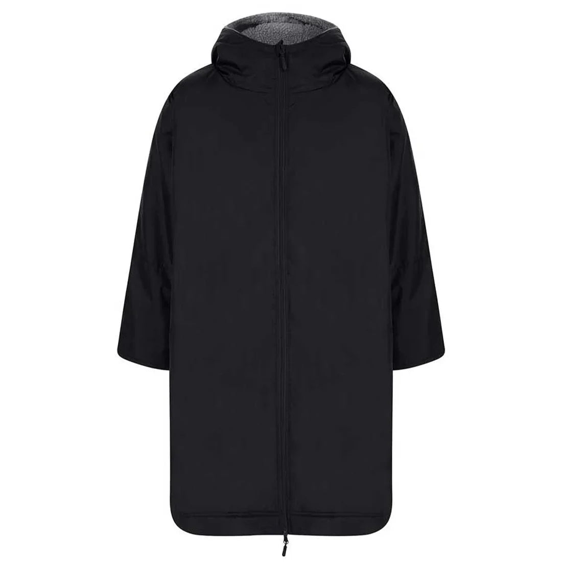 Unisex All - Weather Robe - The Work Uniform Company