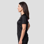 All Stars Netball Coaches Training T-Shirt