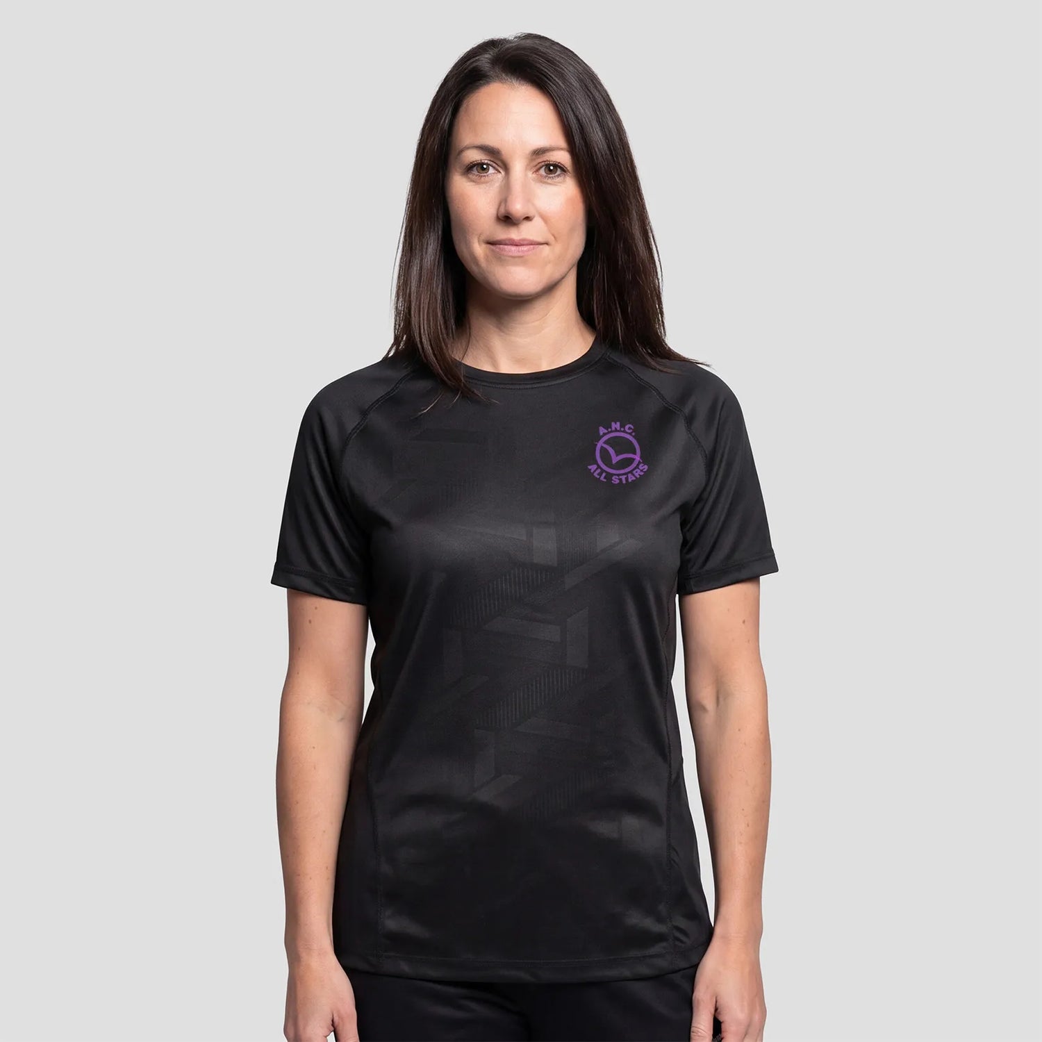 All Stars Netball Coaches Training T-Shirt