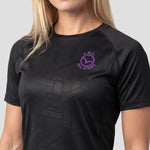 All Stars Netball Training T-Shirt