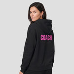 All Stars Netball Coaches Hoodie