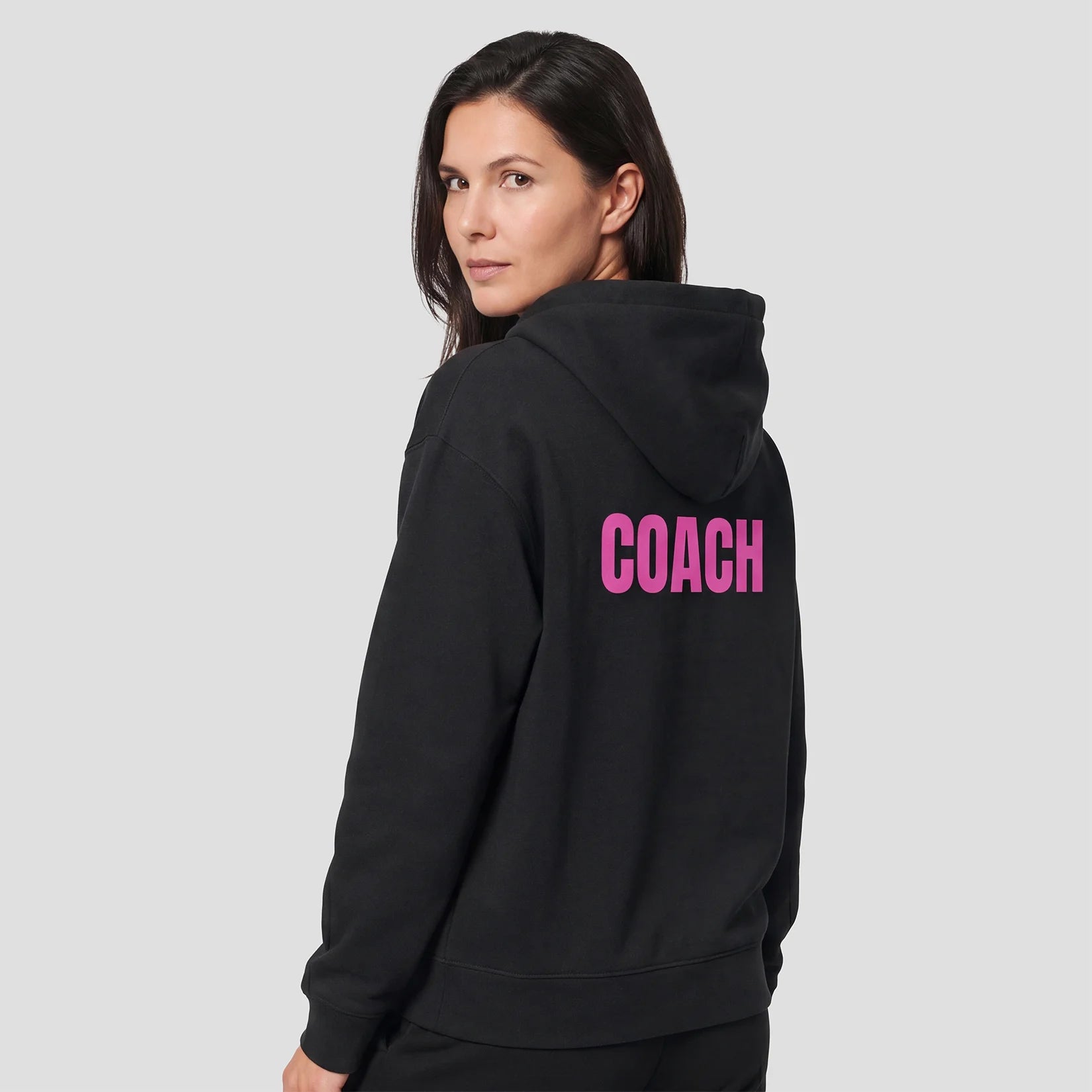 All Stars Netball Coaches Hoodie