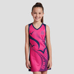 All Stars Netball Club Dress - Junior