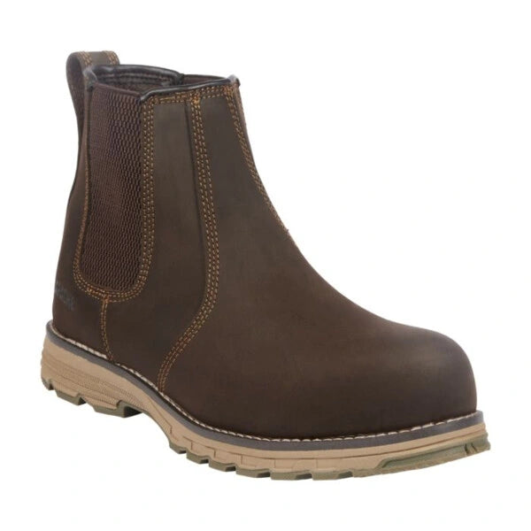 Apache Flyweight Dealer Boot