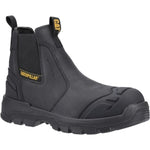 Caterpillar Striver S7 Dealer Boots - Black