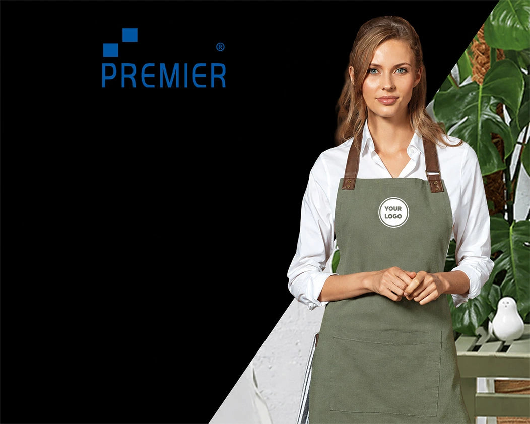 Premier Apron Workwear Bundle - Buccaneer Group