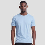 AWDis The 100 T-Shirt (Blue, Green)