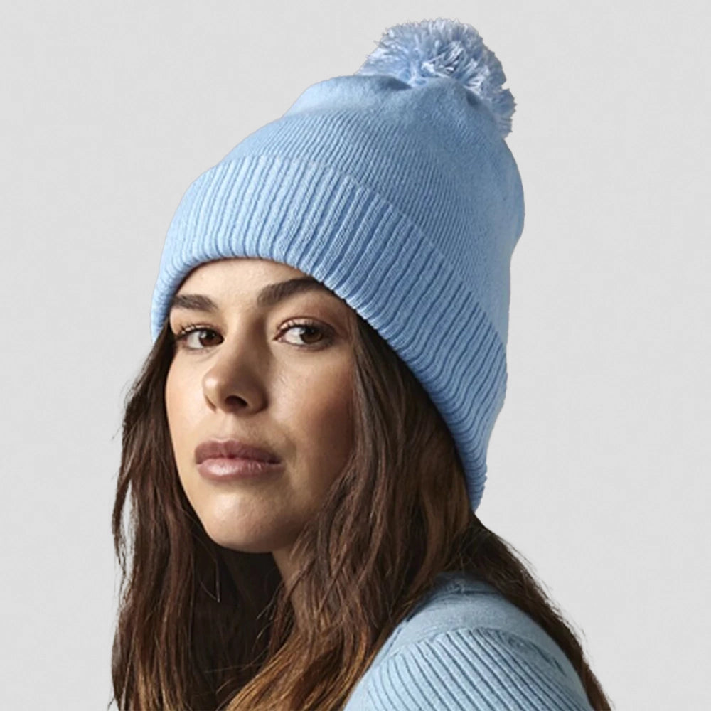 Beechfield Snowstar® Beanie
