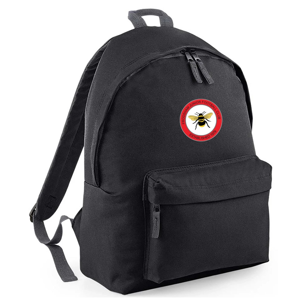 Frodsham JFC  Backpack