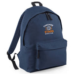 Cheshire Stars Netball Club Backpack