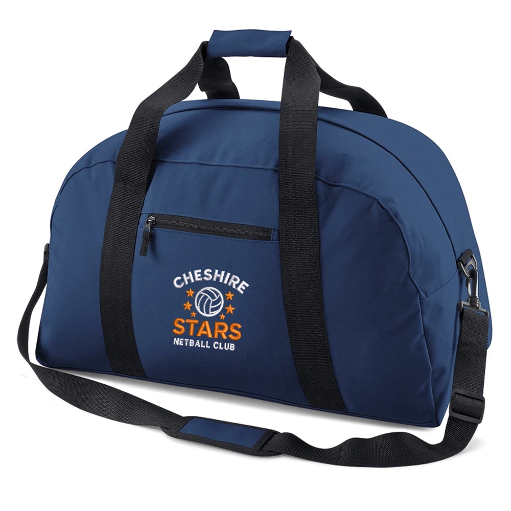 Cheshire Stars Holdall