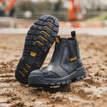 Caterpillar Striver S7 Dealer Boots