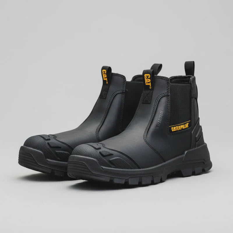 Caterpillar Striver S7 Dealer Boots