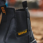 Caterpillar Striver S7 Dealer Boots