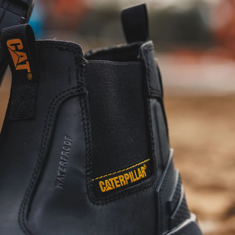 Caterpillar Striver S7 Dealer Boots