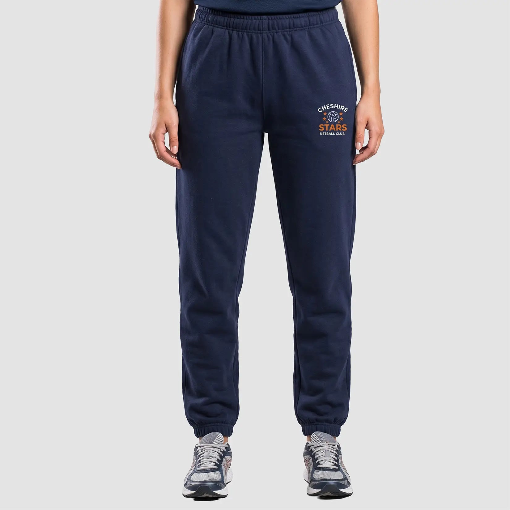 Cheshire Stars Joggers - Adults